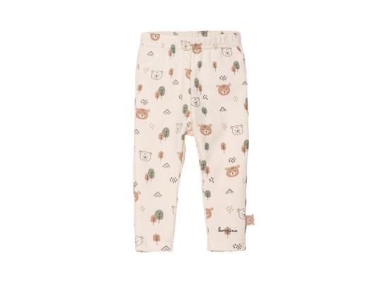 3er-Pack Leggings Tiny Forest