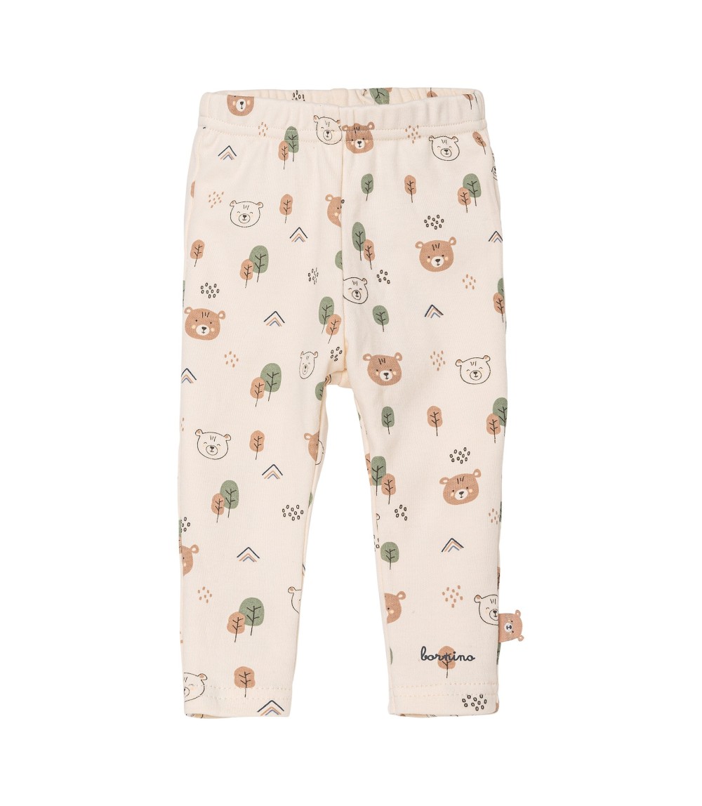 3er-Pack Leggings Tiny Forest