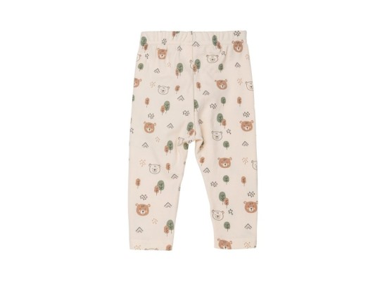 3er-Pack Leggings Tiny Forest