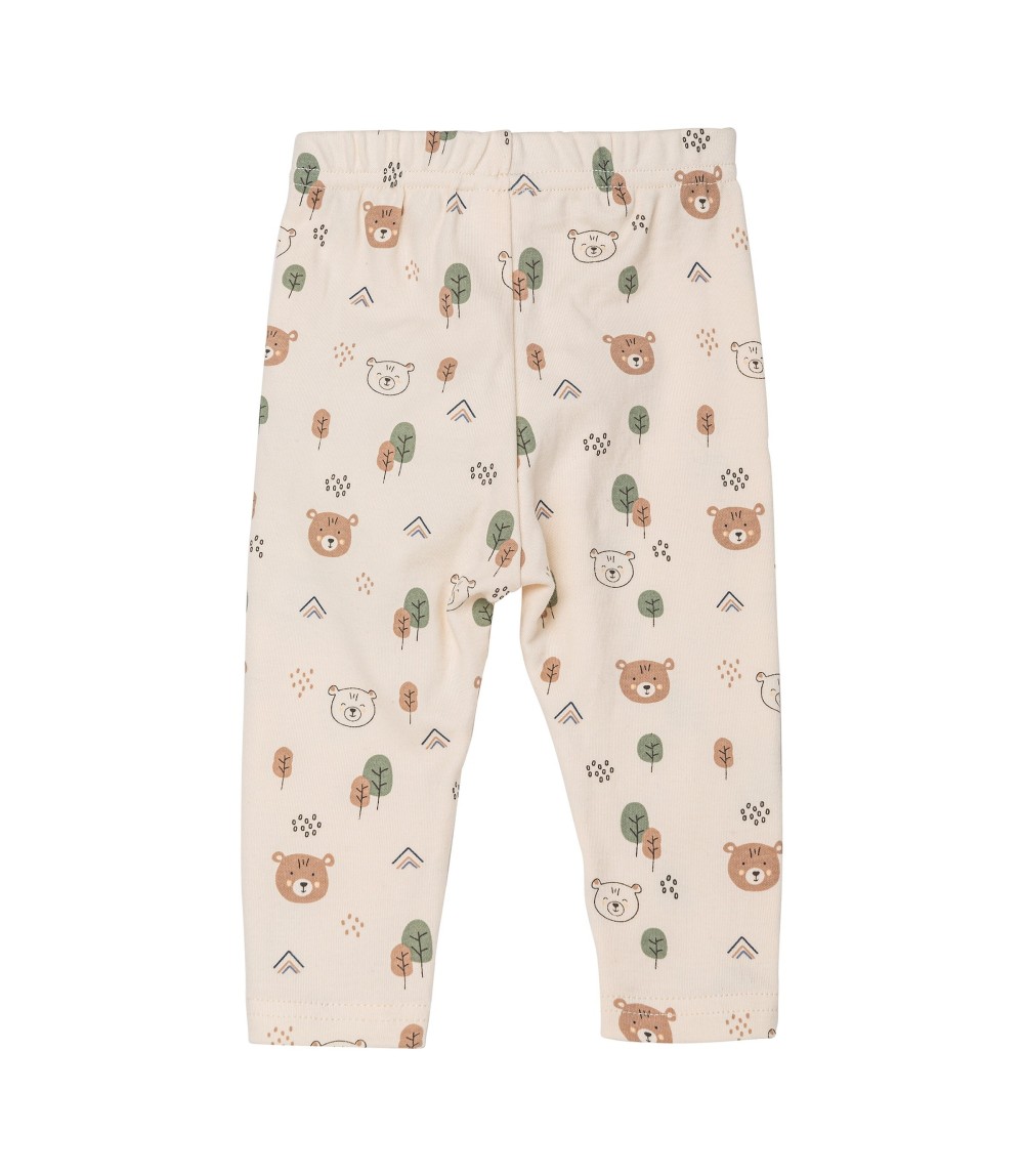 3er-Pack Leggings Tiny Forest