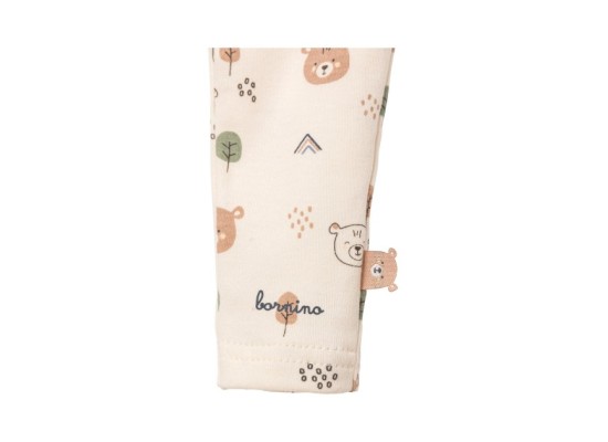 3er-Pack Leggings Tiny Forest