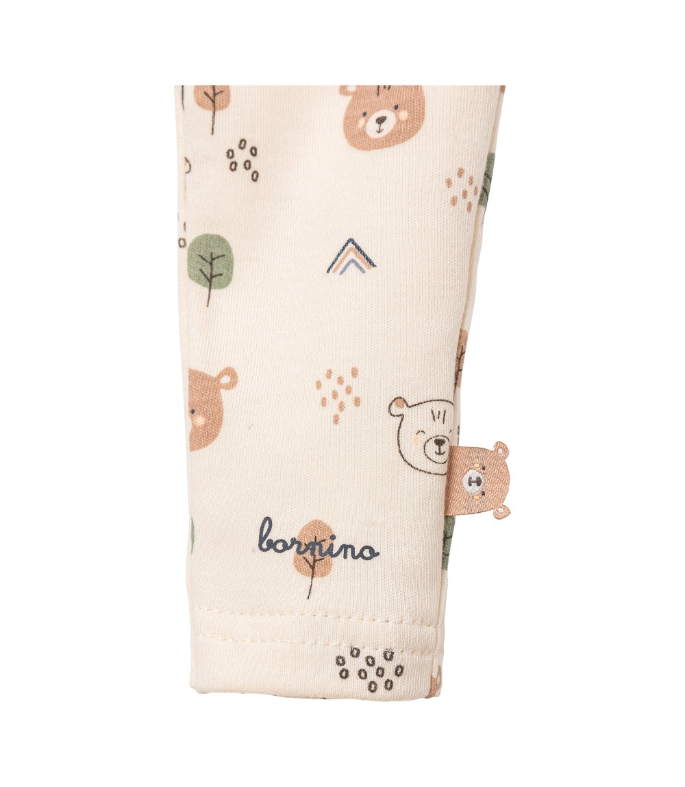 3er-Pack Leggings Tiny Forest