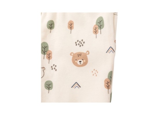 3er-Pack Leggings Tiny Forest