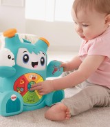 Fisher-Price Laugh & Learn Baby & Toddler Toy
