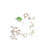 Dreirad Learning Trike 3in1 Plus ECO