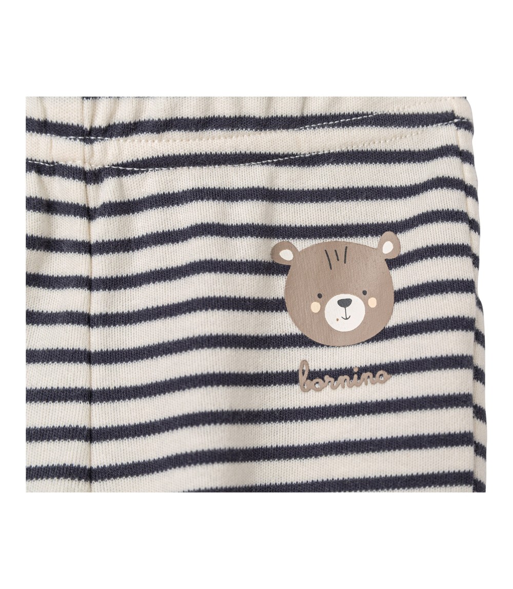 3er-Pack Leggings Tiny Forest