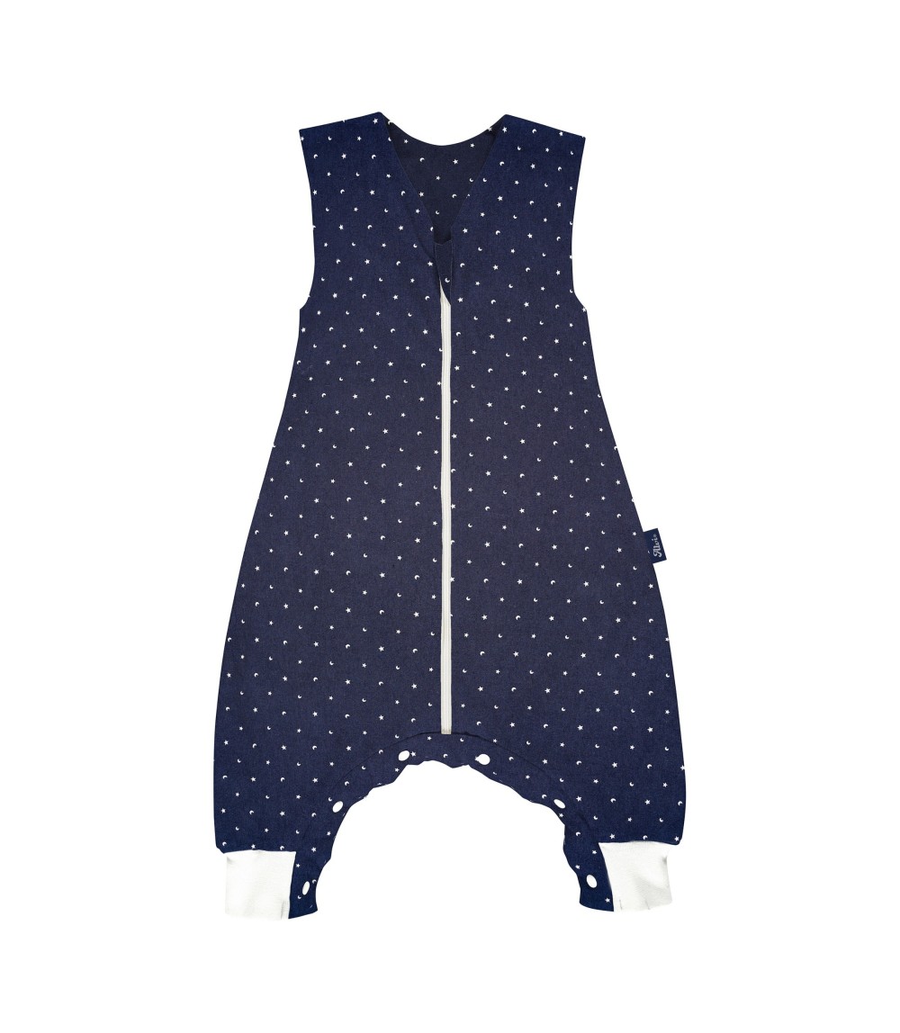 Sommer-Sleepoverall 0.5 TOG