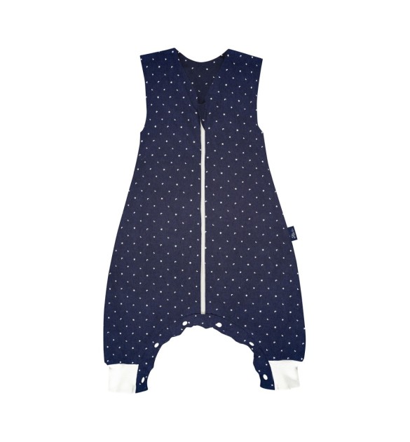 Sommer-Sleepoverall 0.5 TOG