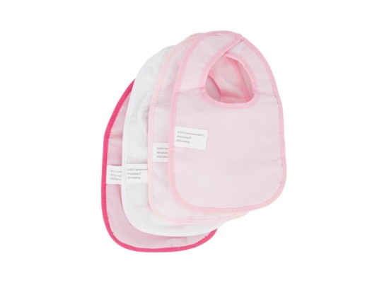 Babylätzchen 4 Stück