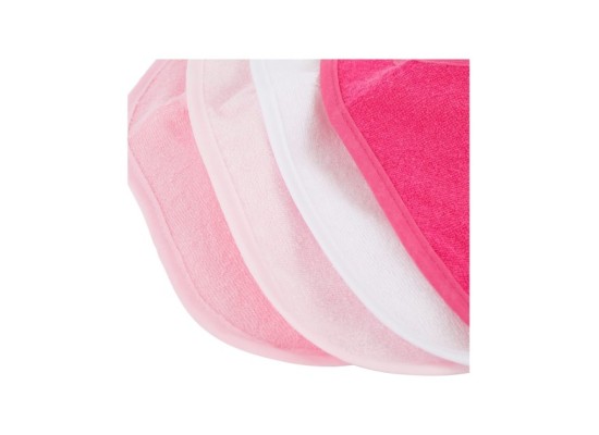 Babylätzchen 4 Stück