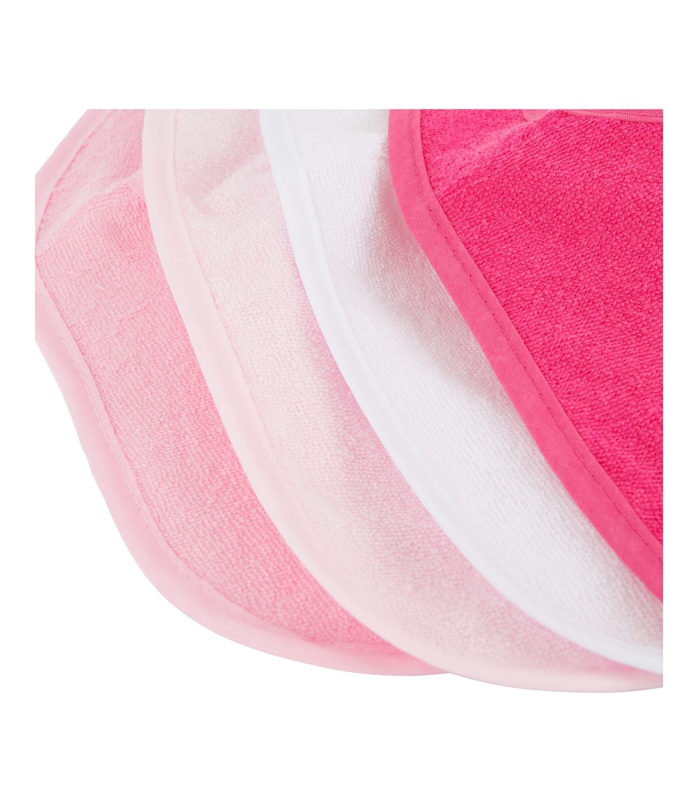 Babylätzchen 4 Stück