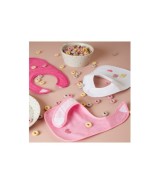 Babylätzchen 4 Stück