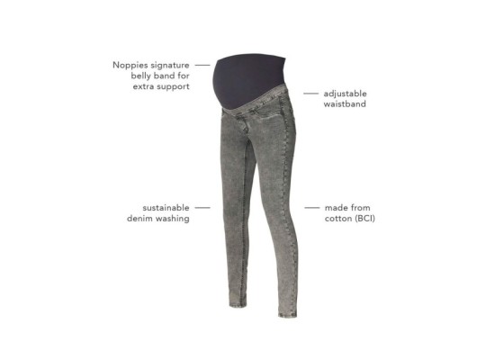 Umstands-Jeggings Ella