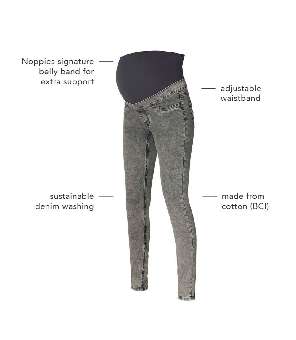 Umstands-Jeggings Ella