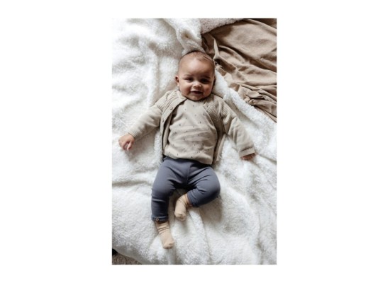 Leggings Rippqualität