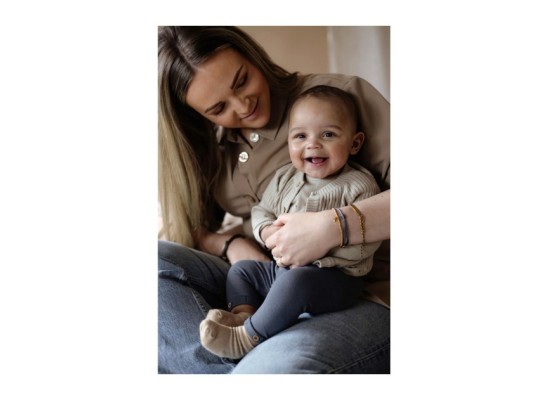 Leggings Rippqualität