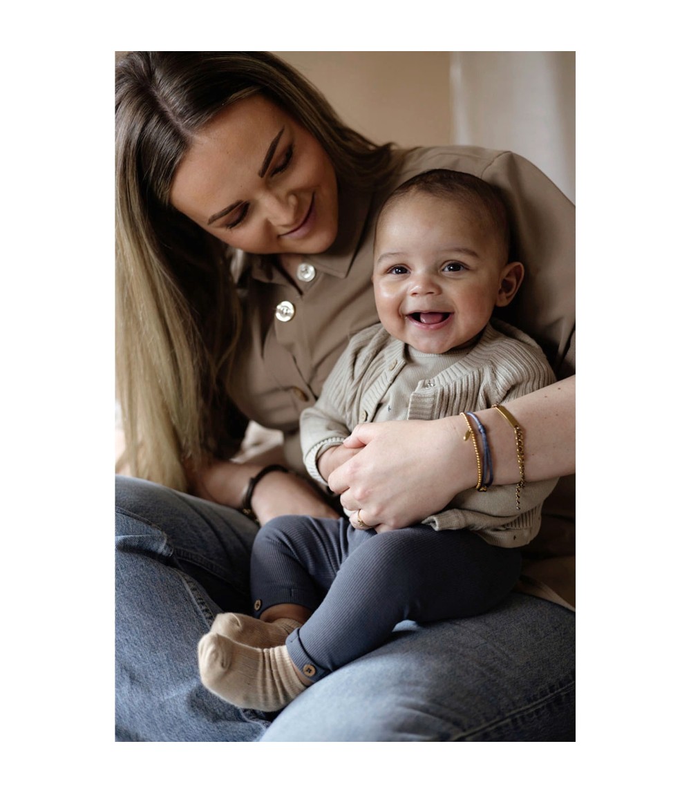 Leggings Rippqualität