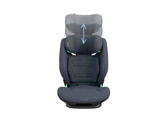 Kindersitz Rodifix Pro 2