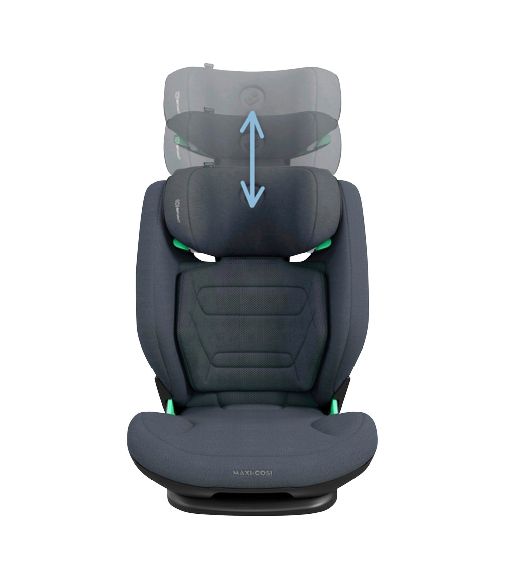 Kindersitz Rodifix Pro 2