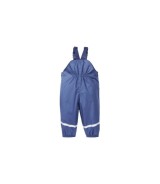 Regenhose mit Trägern