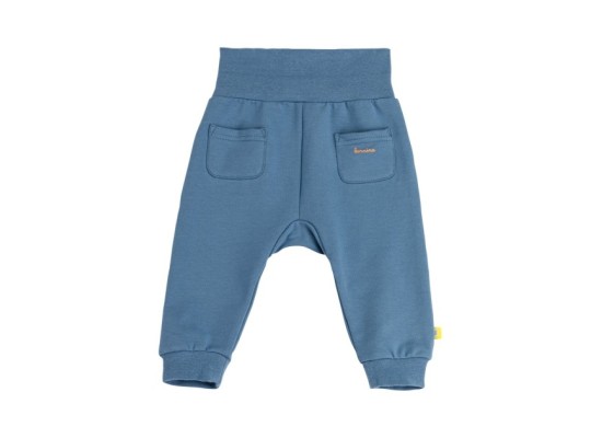 Jogginghose mit Po-Applikation Löwe