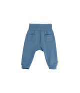 Jogginghose mit Po-Applikation Löwe