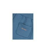 Jogginghose mit Po-Applikation Löwe