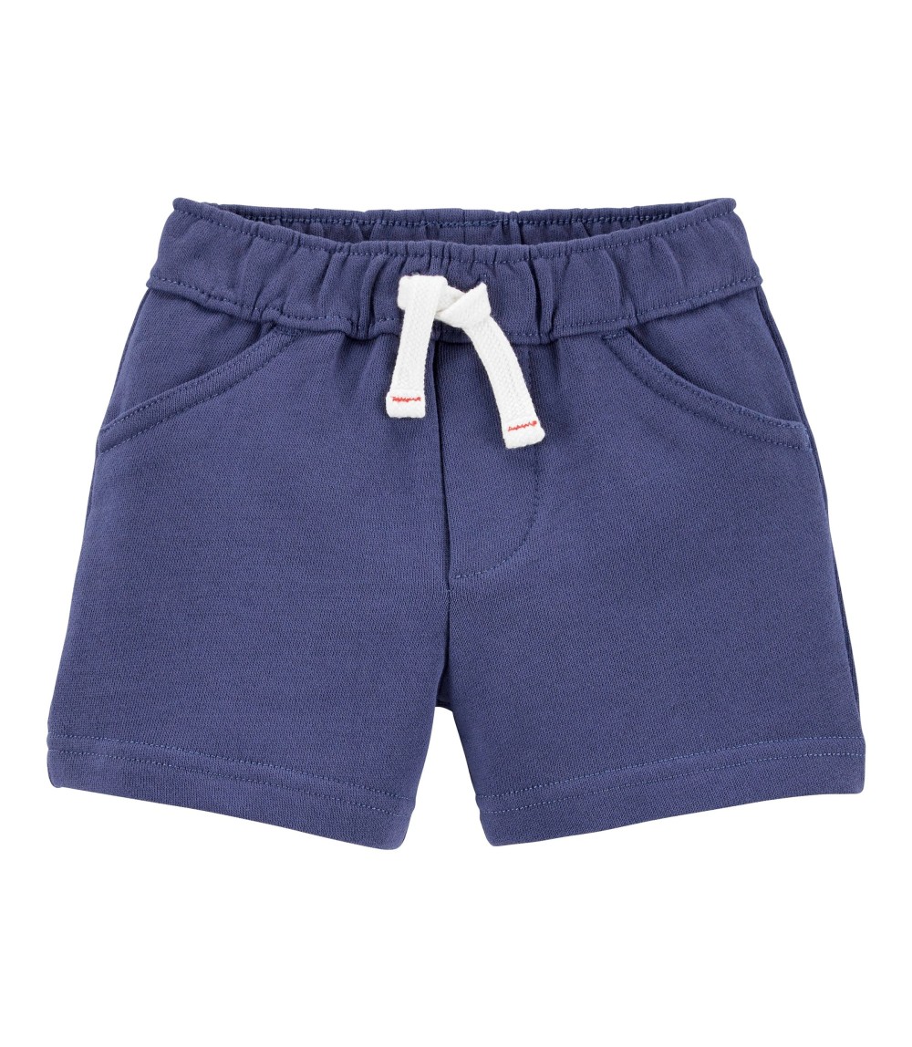  Shirt langarm und Shorts Boot