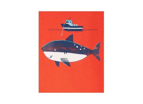 3-tlg. Set Body kurzarm, Shirt langarm und Shorts Boot