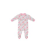 2er-Pack Schlafoveralls Elefant