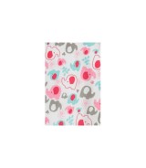 2er-Pack Schlafoveralls Elefant