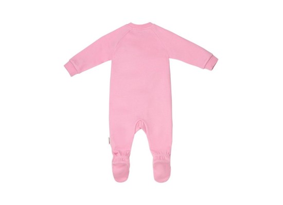 2er-Pack Schlafoveralls Elefant