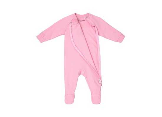 2er-Pack Schlafoveralls Elefant