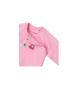 2er-Pack Schlafoveralls Elefant