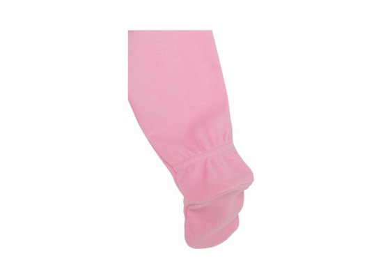 2er-Pack Schlafoveralls Elefant