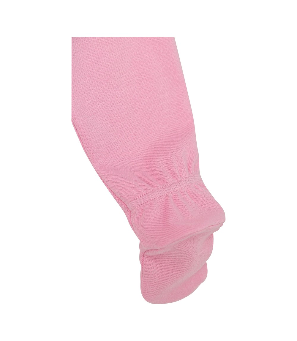 2er-Pack Schlafoveralls Elefant