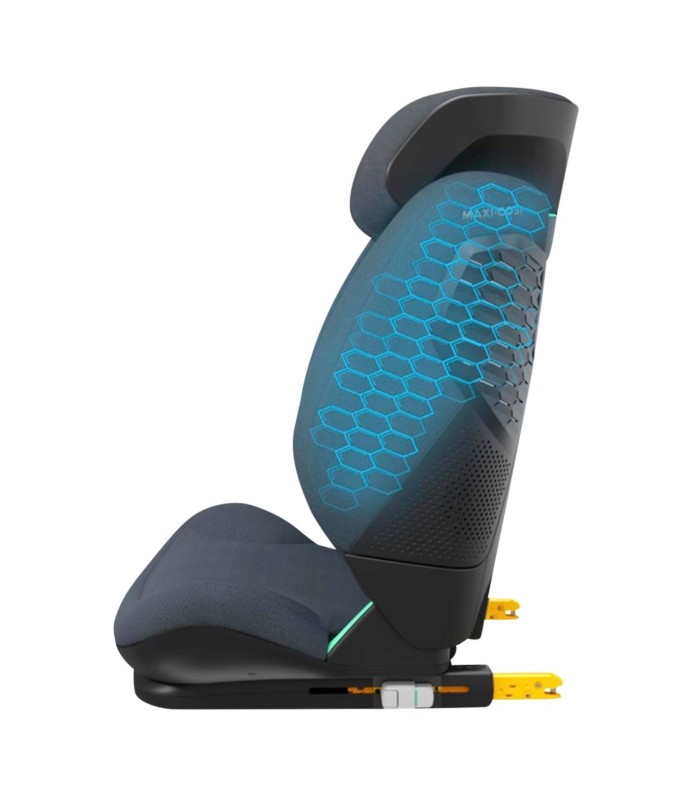 Kindersitz Rodifix Pro 2