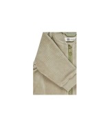 Nicki-Sweatjacke Cordoptik