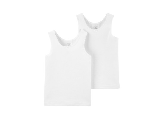 2er-Pack Unterhemden