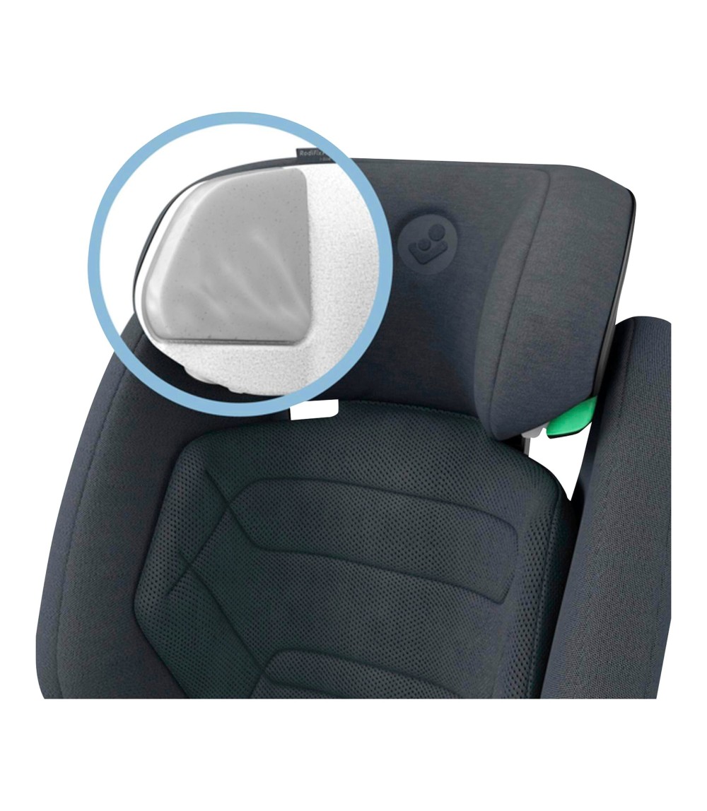 Kindersitz Rodifix Pro 2