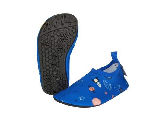 Aqua-Schuhe Weltall