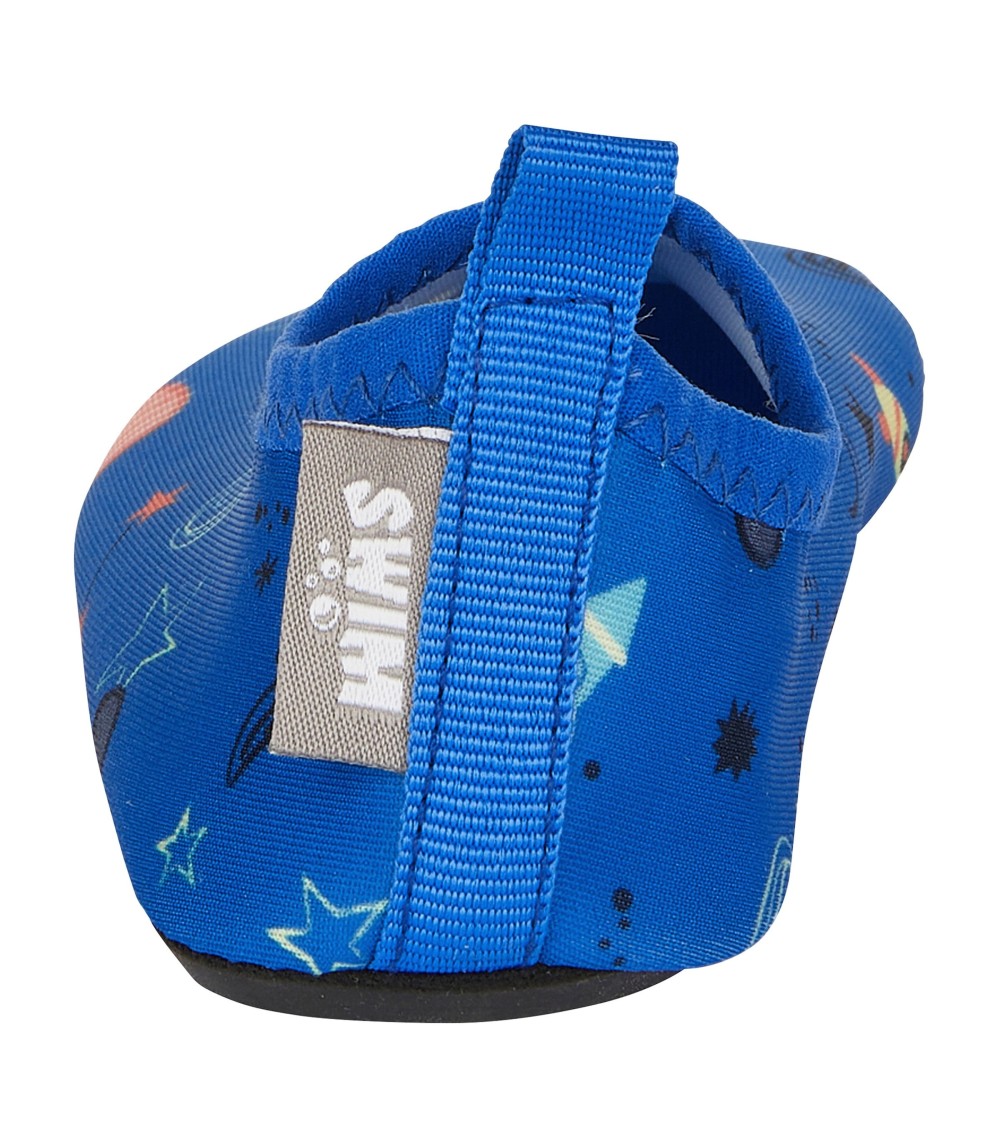 Aqua-Schuhe Weltall