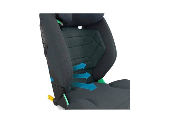 Kindersitz Rodifix Pro 2