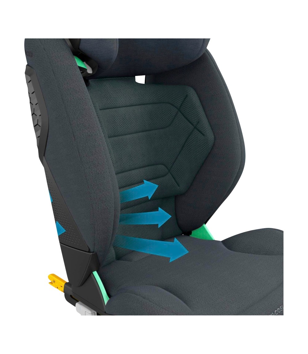 Kindersitz Rodifix Pro 2