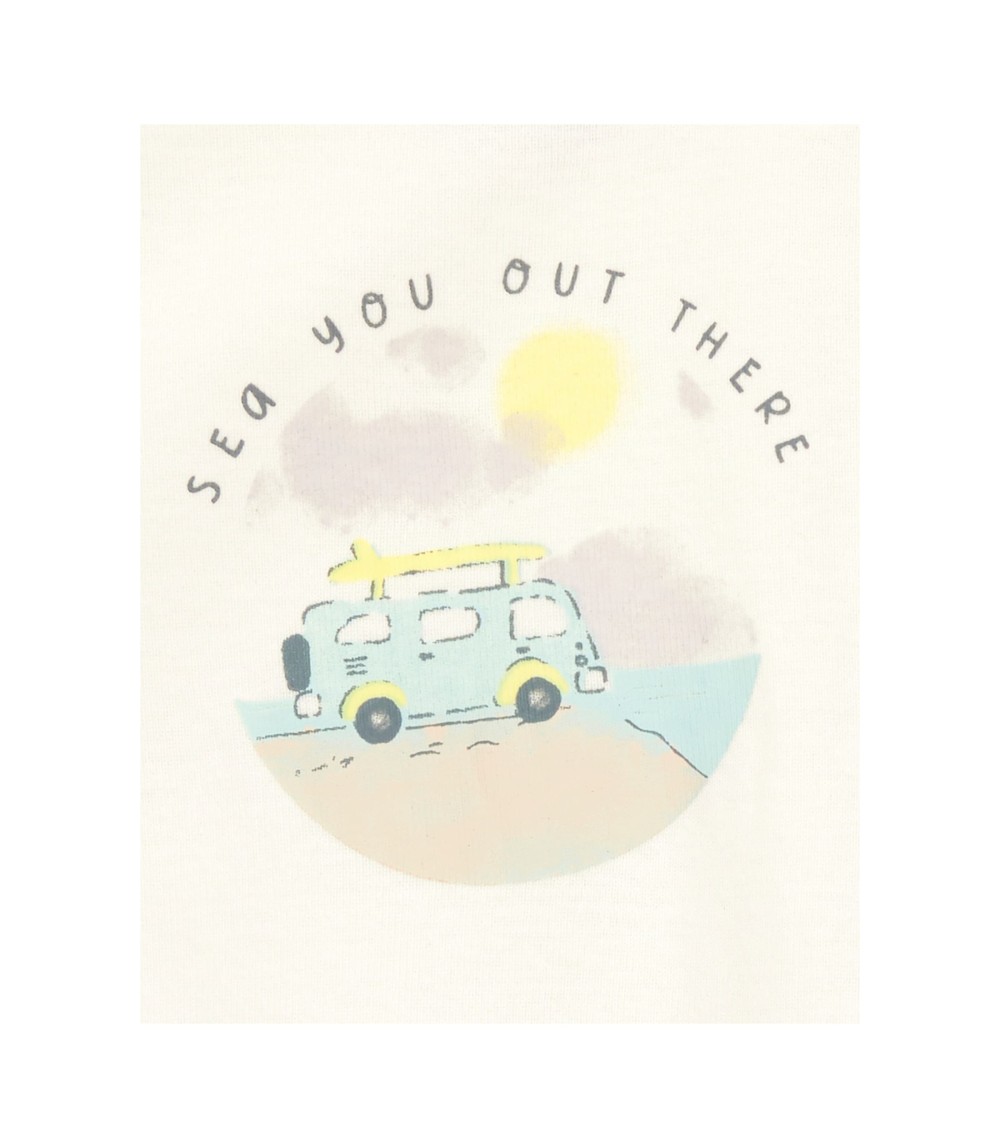  Body ohne Arm und Jogginghose Rippqualität Bus