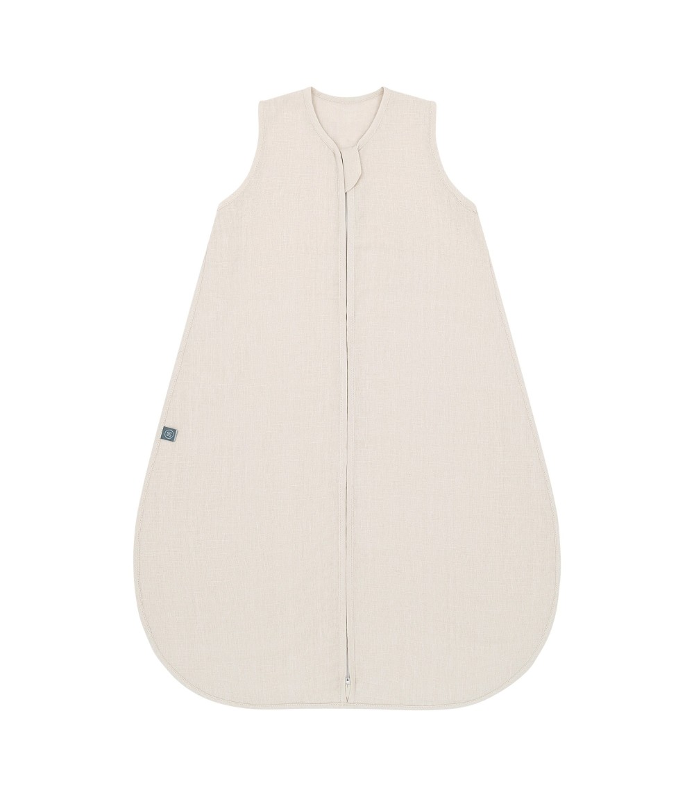 Sommerschlafsack Essential Leinen 0.5 TOG