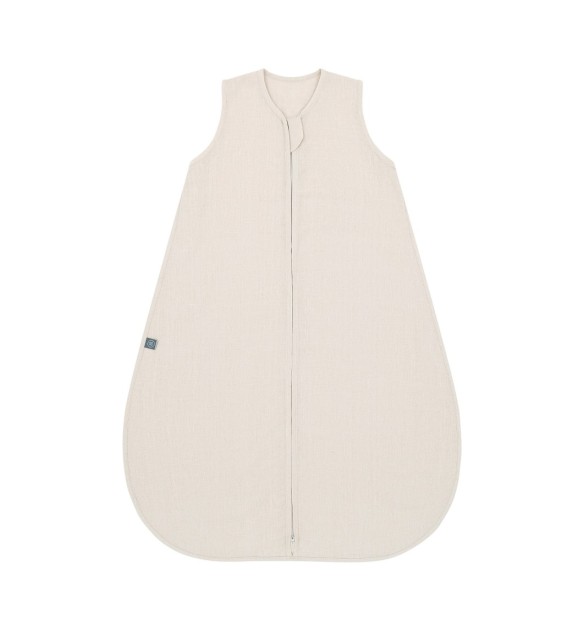Sommerschlafsack Essential Leinen 0.5 TOG