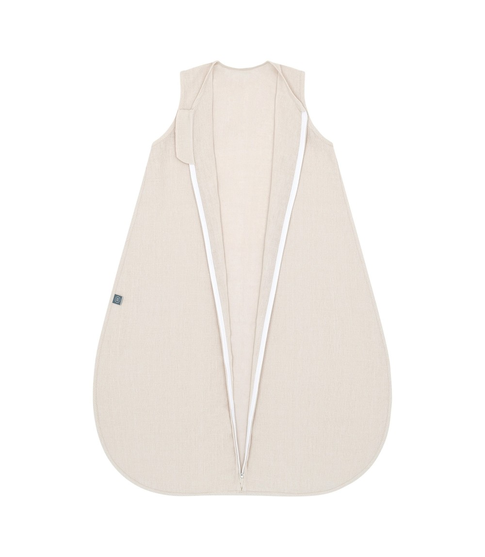 Sommerschlafsack Essential Leinen 0.5 TOG