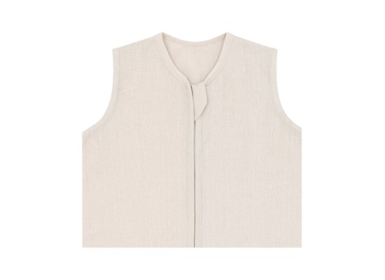 Sommerschlafsack Essential Leinen 0.5 TOG