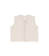 Sommerschlafsack Essential Leinen 0.5 TOG